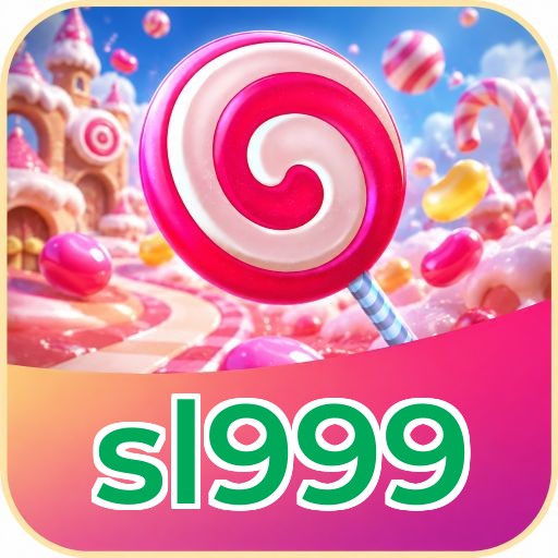 Logo aplikasi sl999