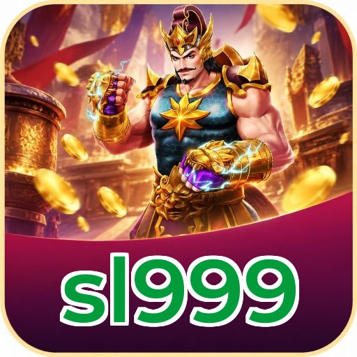 Logo aplikasi sl999