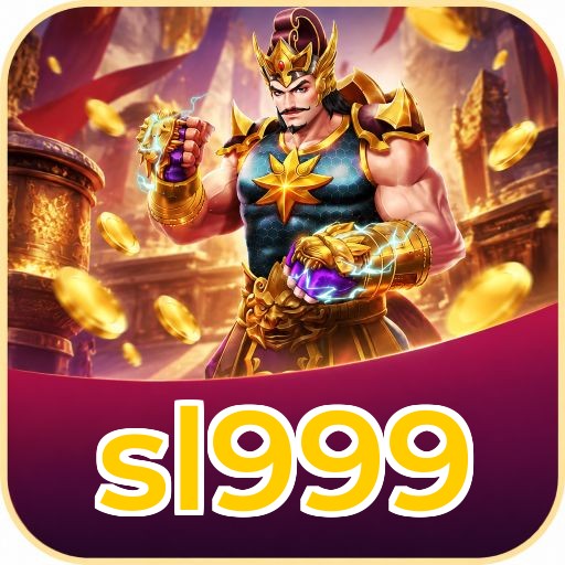 Logo aplikasi sl999