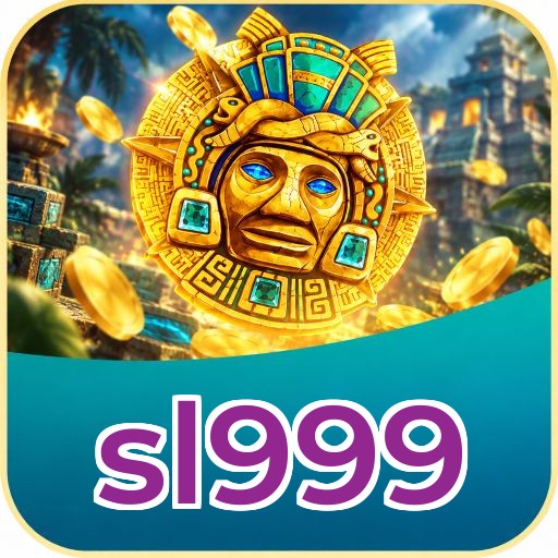 Logo aplikasi sl999