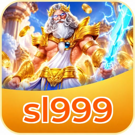 Logo aplikasi sl999